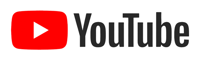 Youtube logo
